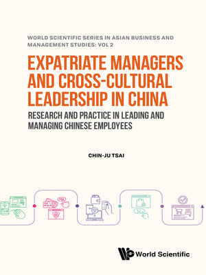 cover image of Expatriate Managers and Cross-cultural Leadership In China